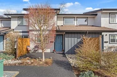 Townhouse for sale at 7 45927 Lewis Avenue Chilliwack British Columbia - MLS: R3114003