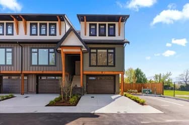 Townhouse for sale at 7 46106 Riverside Drive Chilliwack British Columbia - MLS: R3123991