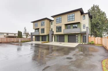 Townhouse for sale at 7 46376 Yale Road Chilliwack British Columbia - MLS: R3150714