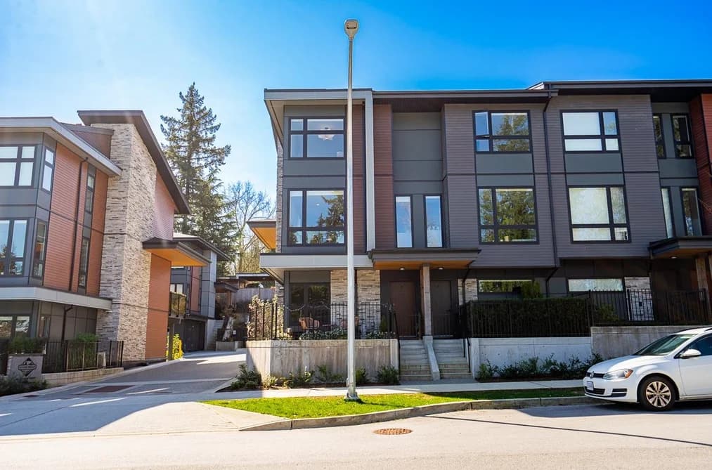 7 50 SEAVIEW DRIVE, Port Moody, BC — Residential for Sale - Photo 2
