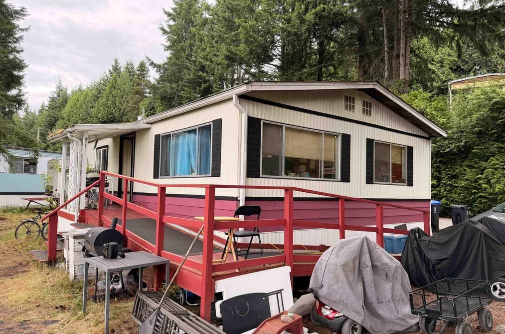 7 5294 SELMA PARK ROAD, Sechelt, BC — Residential for Sale - Photo 2
