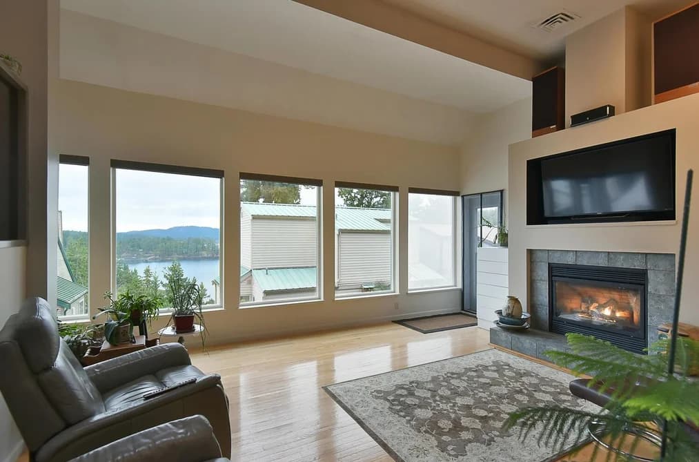 7 5471 SECRET COVE ROAD, Halfmoon Bay, BC — Residential for Sale - Photo 2