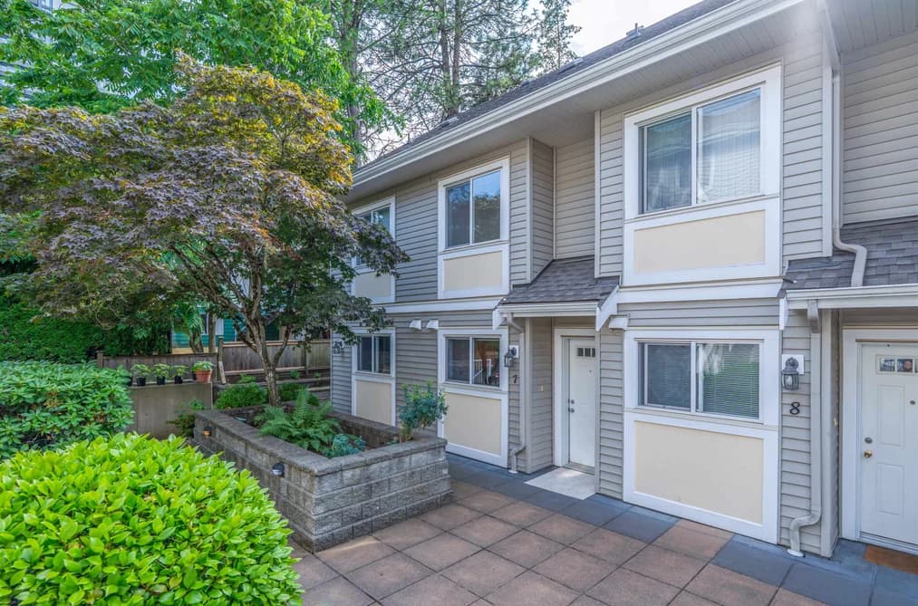 7 5525 HALLEY AVENUE, Burnaby, BC — Residential for Sale - Photo 2