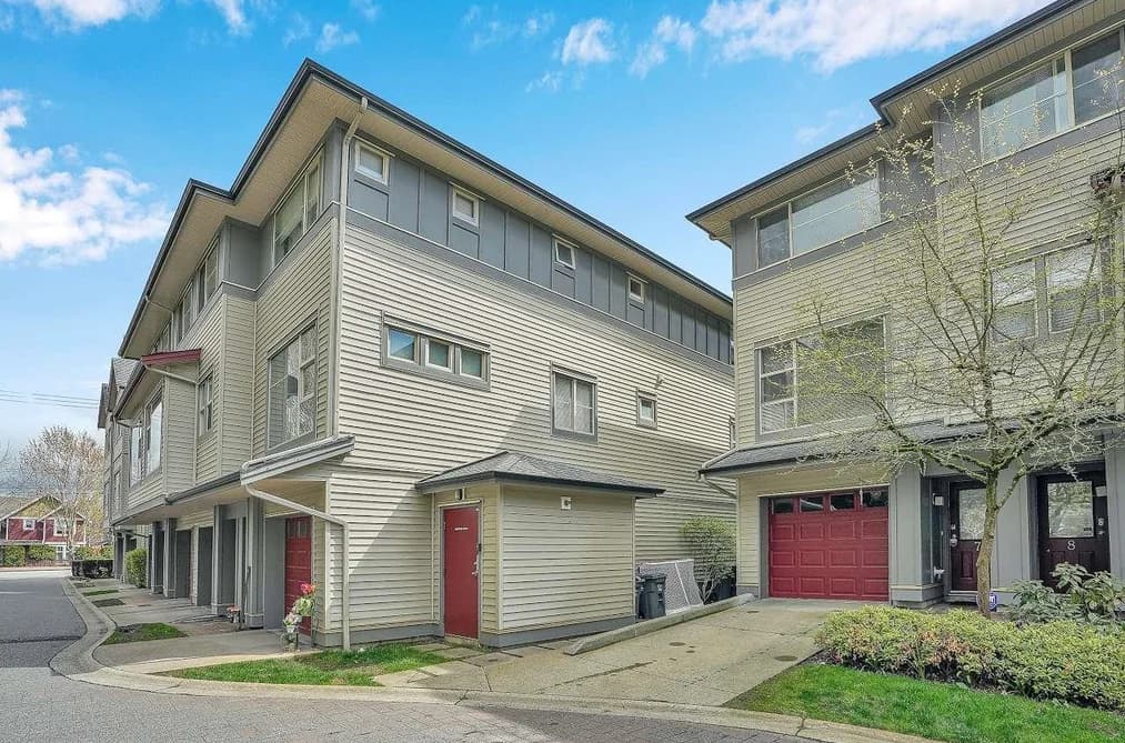 7 6033 168 STREET, Surrey, BC — Residential for Sale - Main Photo