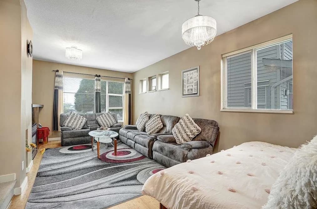 7 6033 168 STREET, Surrey, BC — Residential for Sale - Photo 2