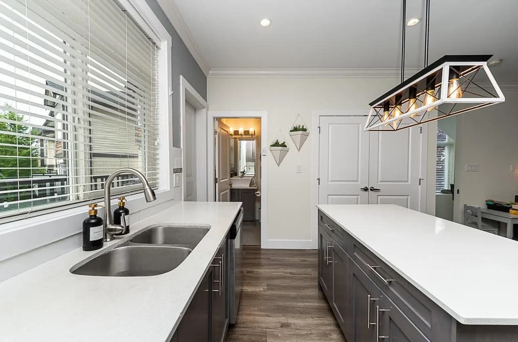 7 6055 138 STREET, Surrey, BC — Residential for Sale - Main Photo