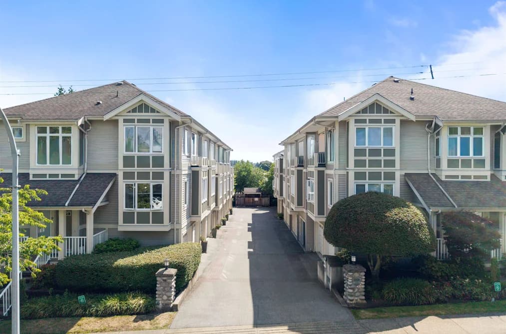 7 6498 ELGIN AVENUE, Burnaby, BC — Residential for Sale - Main Photo