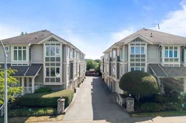 Townhouse for sale at 7 6498 Elgin Avenue Burnaby British Columbia - MLS: R3148150