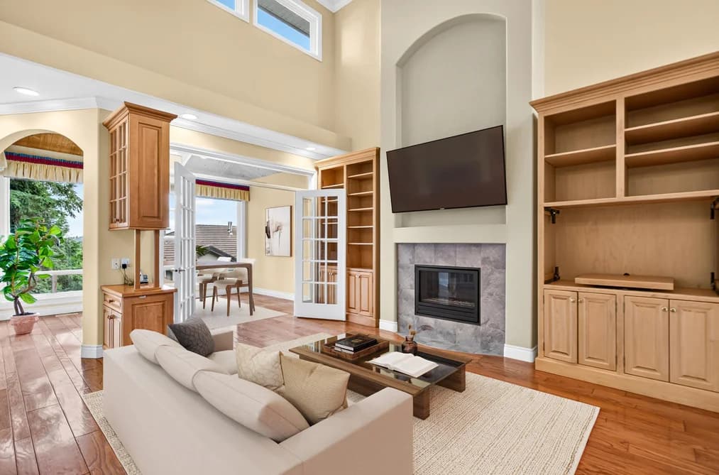 7 688 CITADEL DRIVE, Port Coquitlam, BC — Residential for Sale - Main Photo