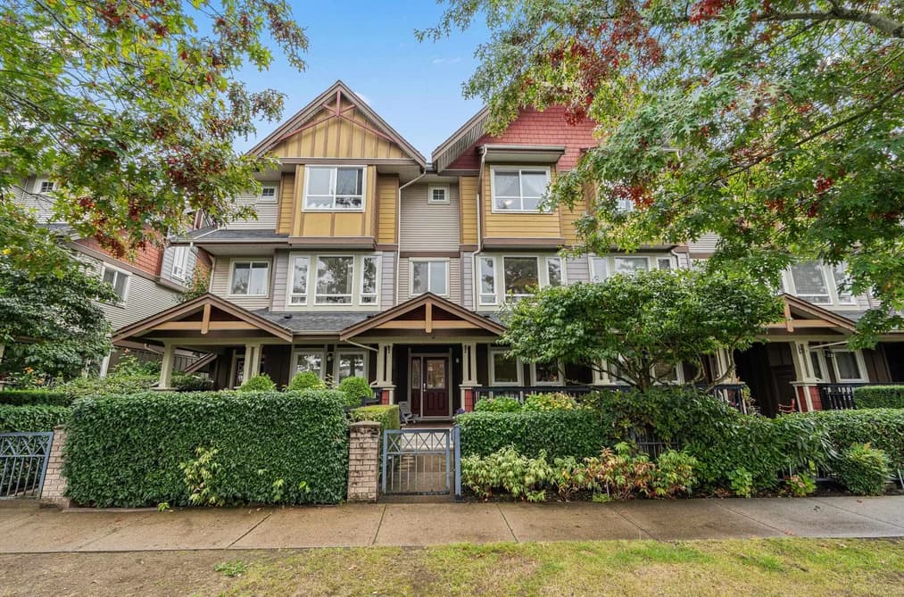 7 7088 191 STREET, Surrey, BC — Residential for Sale - Photo 2