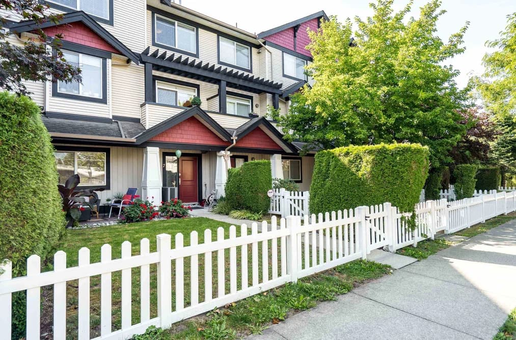 7 7168 179 STREET, Surrey, BC — Residential for Sale - Main Photo