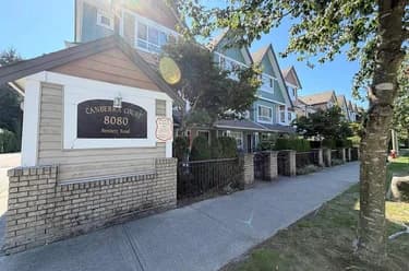 8080 Bennett Rd Unit 7, Richmond, BC - MLS: R3154544