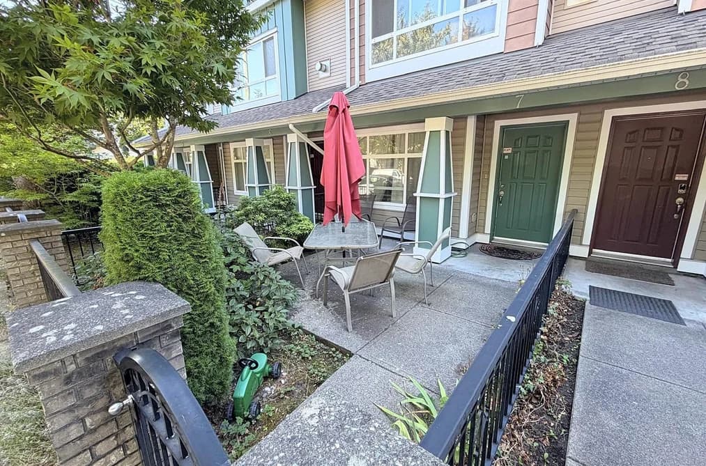 7 8080 BENNETT ROAD, Richmond, BC — Residential for Sale - Photo 2