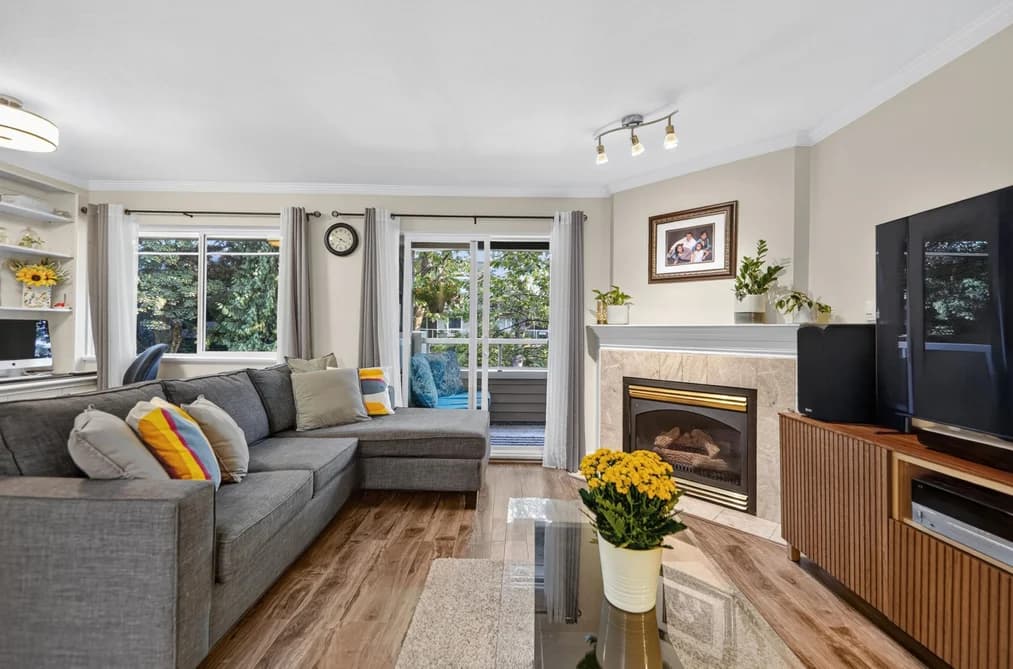 7 828 W 16TH STREET, North Vancouver, BC — Residential for Sale - Photo 2