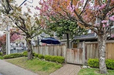 Townhouse for sale at 7 848 W 16th Street North Vancouver British Columbia - MLS: R3141338