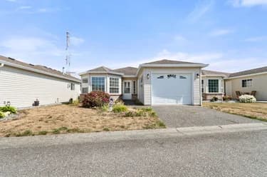 House for sale at 7 8500 Young Road Chilliwack British Columbia - MLS: R3146124