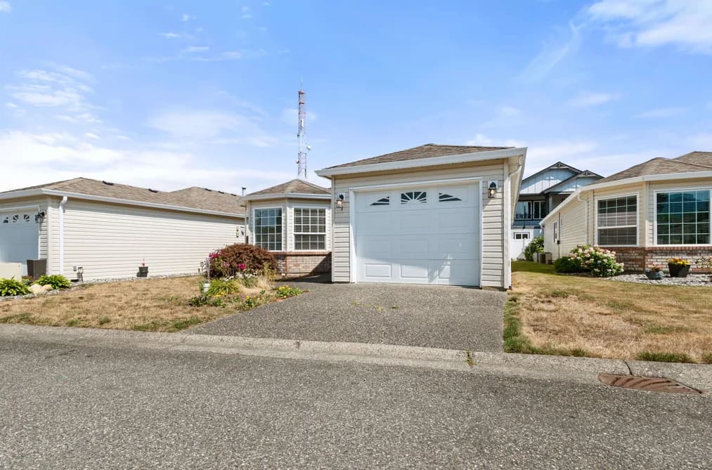 7 8500 YOUNG ROAD, Chilliwack, BC — Residential for Sale - Photo 2