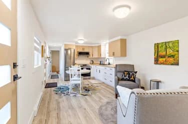 Manufactured Home for sale at 7 8953 Shook Road Mission British Columbia - MLS: R3151605