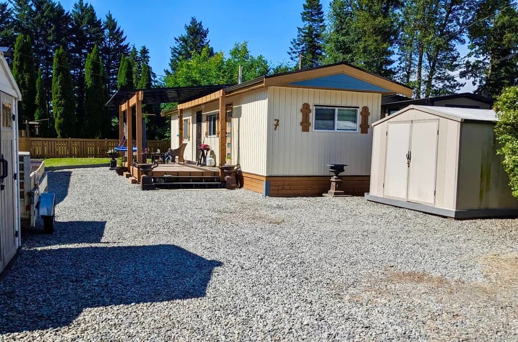 7 8953 SHOOK ROAD, Mission, BC — Residential for Sale - Photo 2