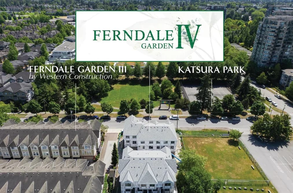 7 9331 FERNDALE ROAD, Richmond, BC — Residential for Sale - Photo 2