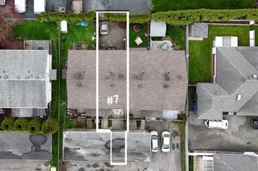 Townhouse for sale at 7 9342 Hazel Street Chilliwack British Columbia - MLS: R3111572