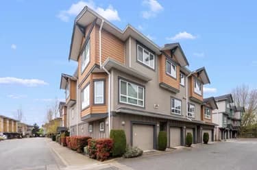 Townhouse for sale at 7 9420 Ferndale Road Richmond British Columbia - MLS: R3146920