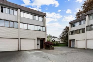 Townhouse for sale at 7 9446 Hazel Street Chilliwack British Columbia - MLS: R3143604