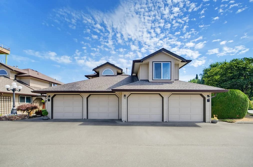 7 9515 WOODBINE STREET, Chilliwack, BC — Residential for Sale - Main Photo
