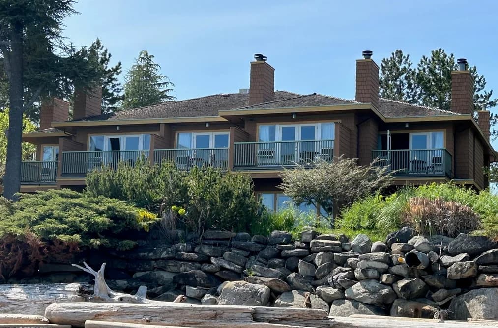 7 C1 134 MADRONA DRIVE, Galiano Island, BC — Residential for Sale - Photo 2