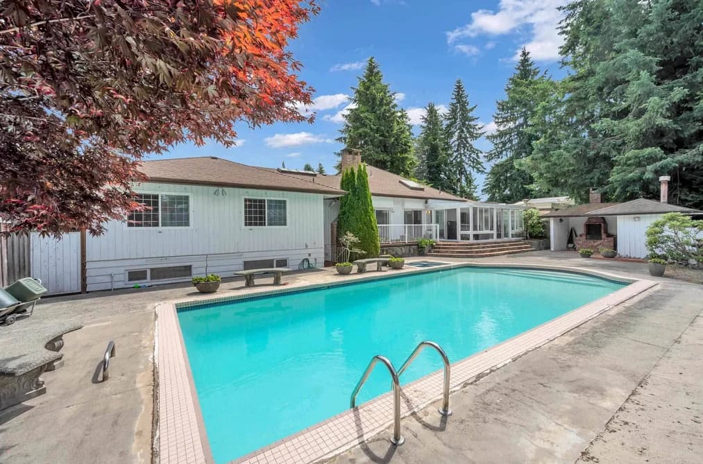 7 SEMANA CRESCENT, Vancouver, BC — Residential for Sale - Main Photo