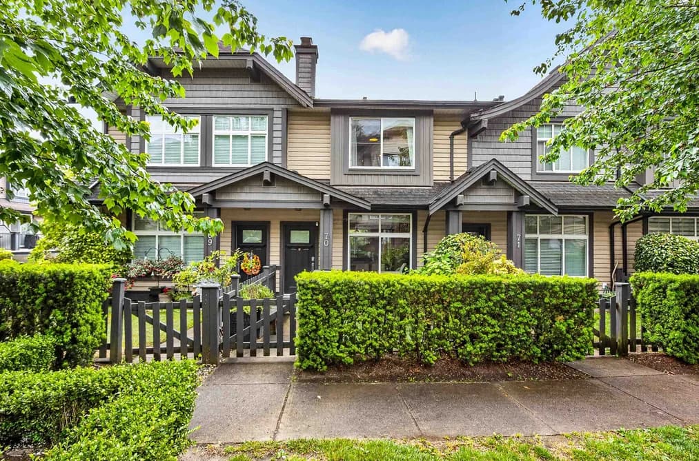 70 13819 232 STREET, Maple Ridge, BC — Residential for Sale - Main Photo