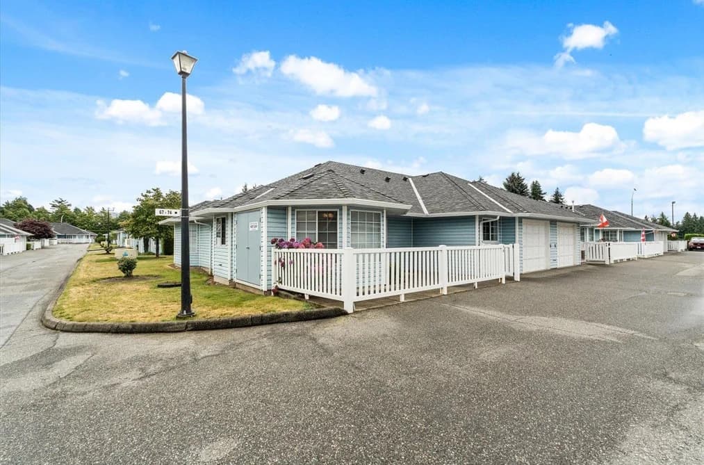 70 1450 MCCALLUM ROAD, Abbotsford, BC — Residential for Sale - Main Photo