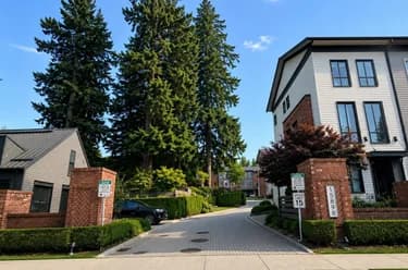Townhouse for sale at 70 15898 27 Avenue Surrey British Columbia - MLS: R3158735