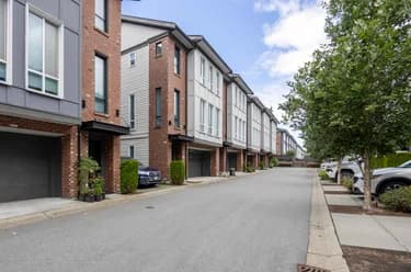 Townhouse for sale at 70 15898 27 Avenue Surrey British Columbia - MLS: R3141516