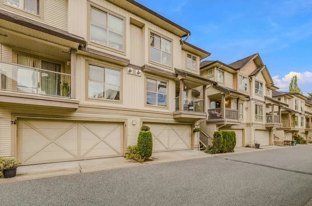 70 20350 68 AVENUE, Langley, BC — Residential for Sale - Main Photo