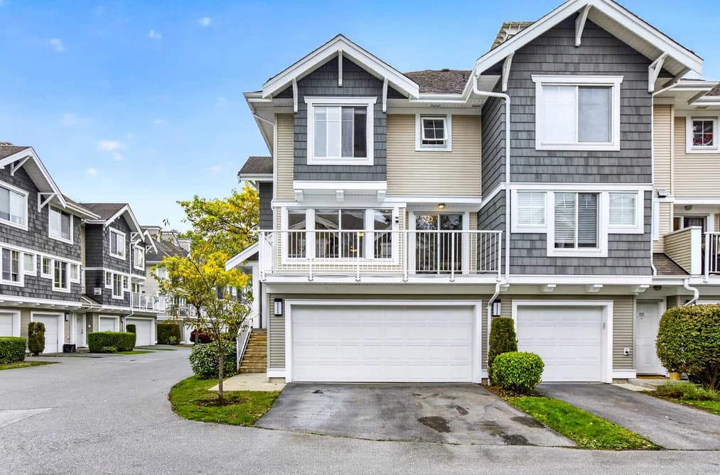 70 20760 DUNCAN WAY, Langley, BC — Residential for Sale - Main Photo