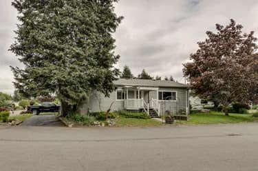 Manufactured Home for sale at 70 31313 Livingstone Avenue Abbotsford British Columbia - MLS: R3096461