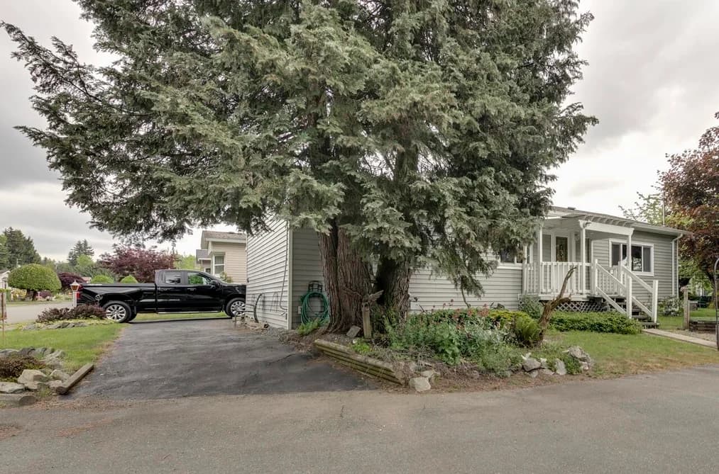 70 31313 LIVINGSTONE AVENUE, Abbotsford, BC — Residential for Sale - Photo 2