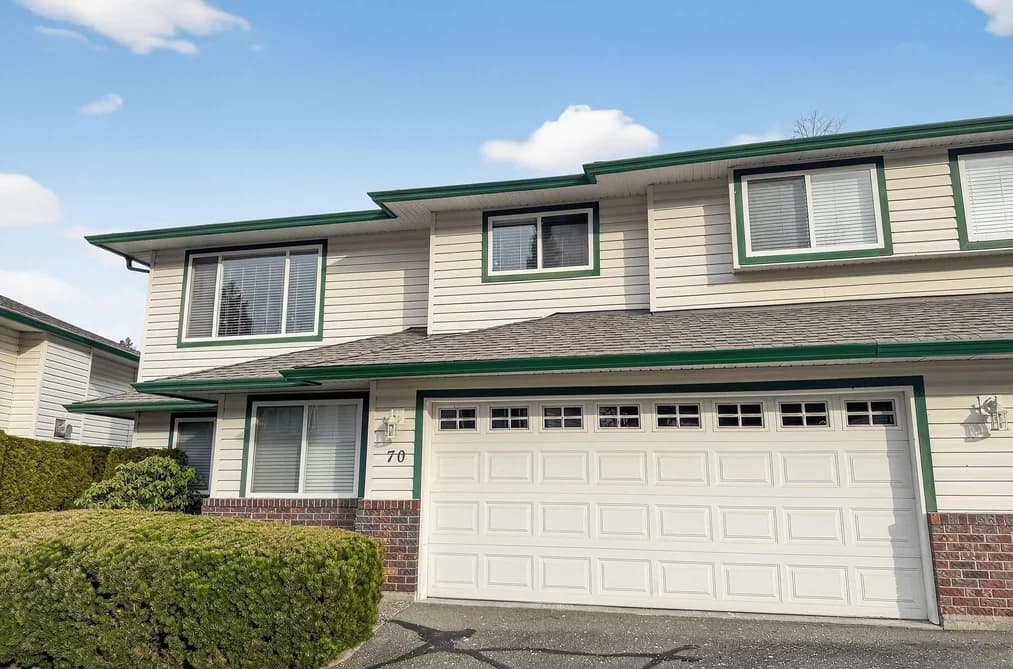 70 34250 HAZELWOOD AVENUE, Abbotsford, BC — Residential for Sale - Main Photo