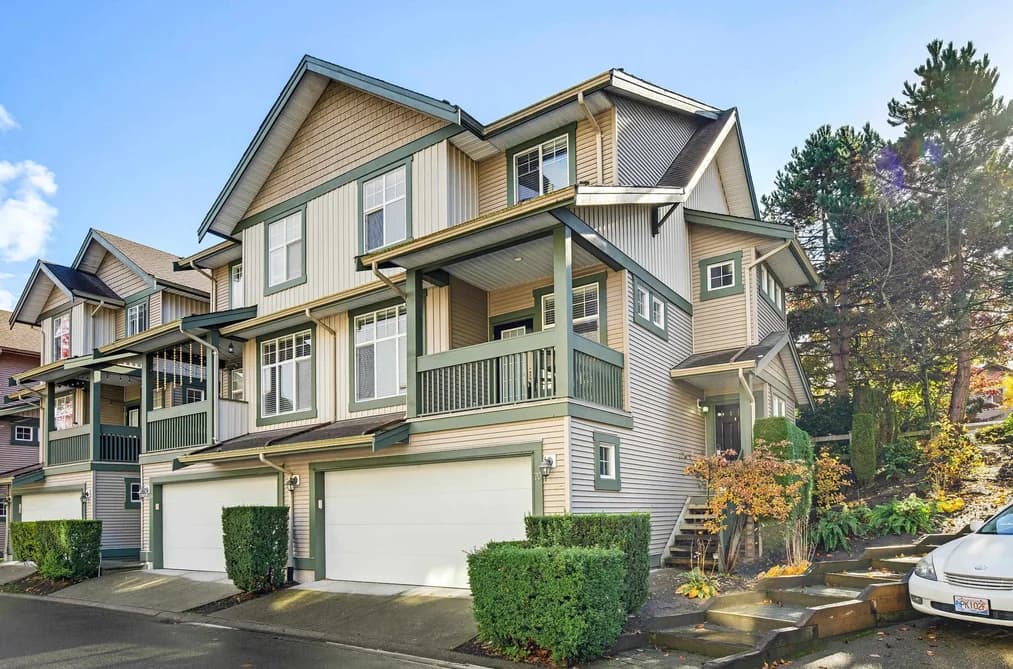 70 - 6050 166 Street, Surrey, BC - MLS: R3179896 - Photo 1 70 - 6050 166 Street, Surrey, BC - MLS: R3179896 - Photo 1