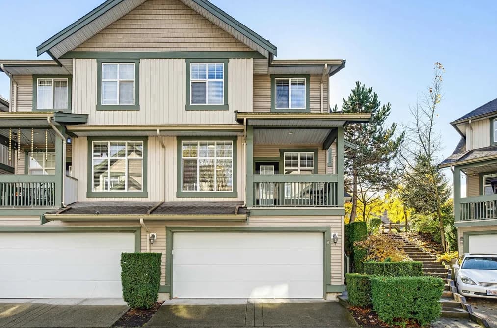 70 - 6050 166 Street, Surrey, BC - MLS: R3179896 - Photo 2 70 - 6050 166 Street, Surrey, BC - MLS: R3179896 - Photo 2