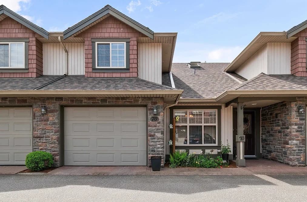 70 6887 SHEFFIELD WAY, Chilliwack, BC — Residential for Sale - Photo 2