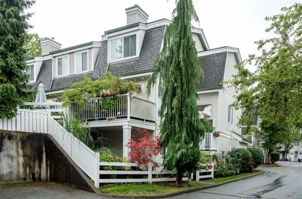70 8930 WALNUT GROVE DRIVE, Langley, BC — Residential for Sale - Main Photo