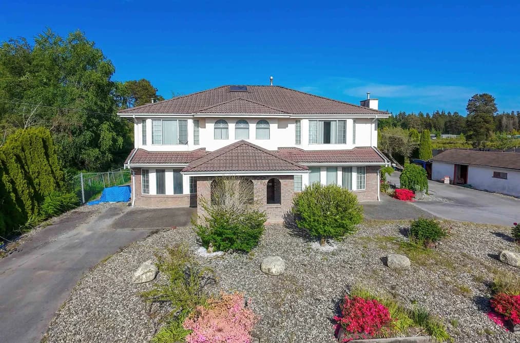 7000 NO. 5 ROAD, Richmond, BC — Residential for Sale - Main Photo