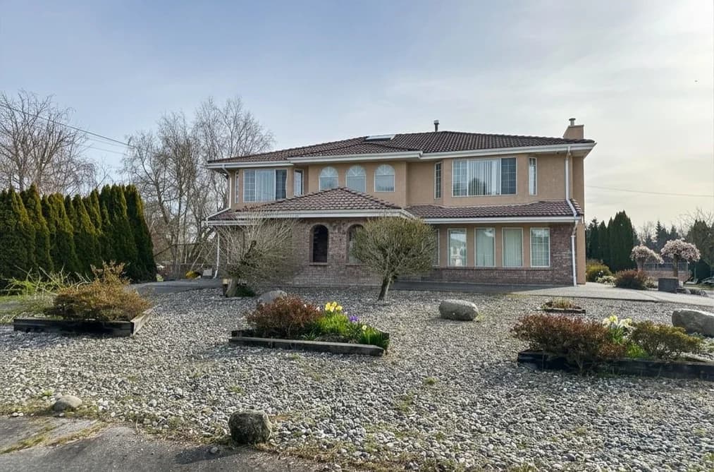 7000 NO. 5 ROAD, Richmond, BC — Residential for Sale - Photo 2