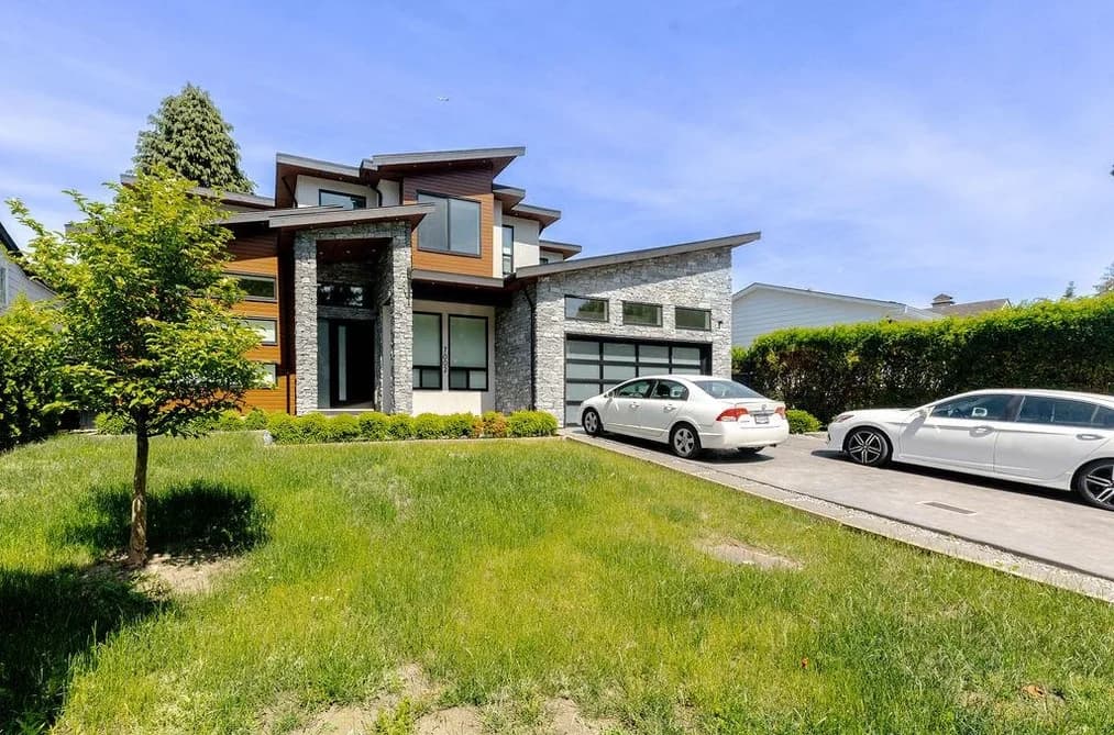 7002 W BREWSTER DRIVE, Delta, BC — Residential for Sale - Photo 2