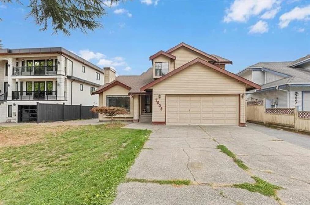 7008 129A STREET, Surrey, BC — Residential for Sale - Main Photo