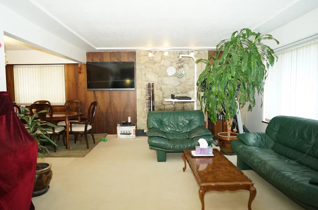 7008 CURTIS STREET, Burnaby, BC — Residential for Sale - Photo 2