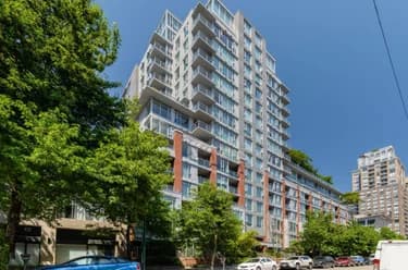 Condo for sale at 701 1133 Homer Street Vancouver British Columbia - MLS: R3076785