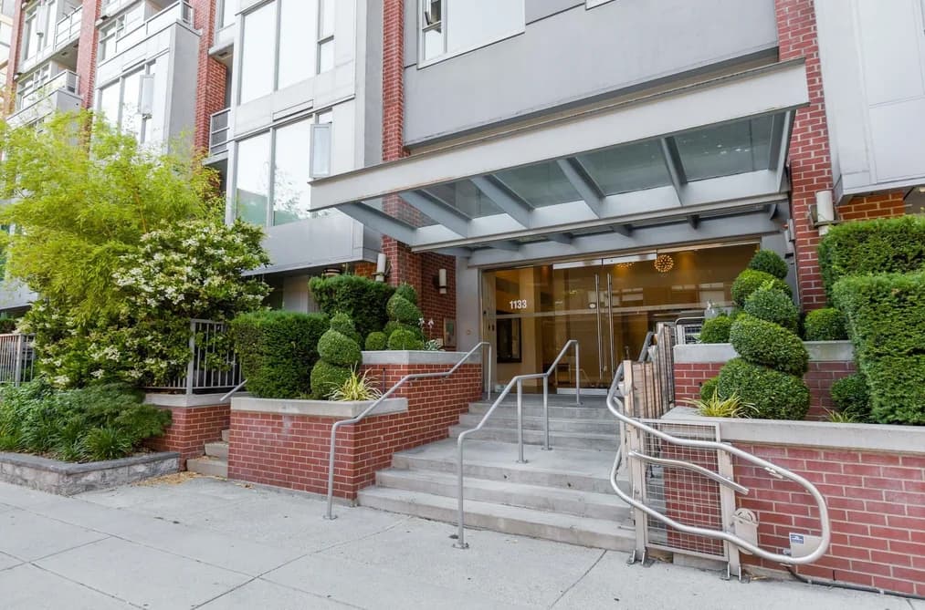 701 1133 HOMER STREET, Vancouver, BC — Residential for Sale - Photo 2